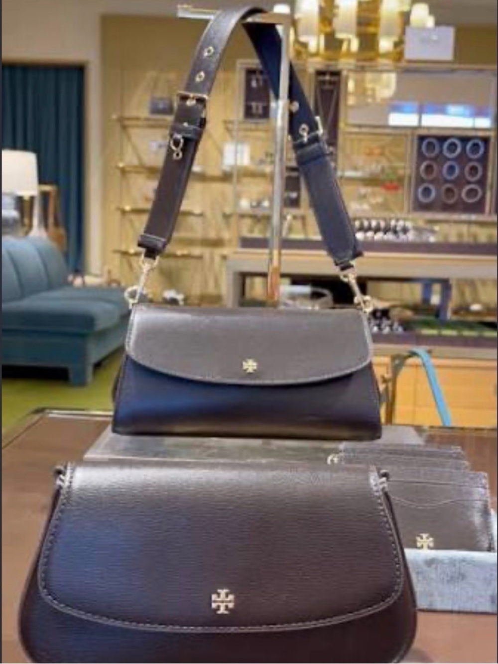 Tory Burch Rory
